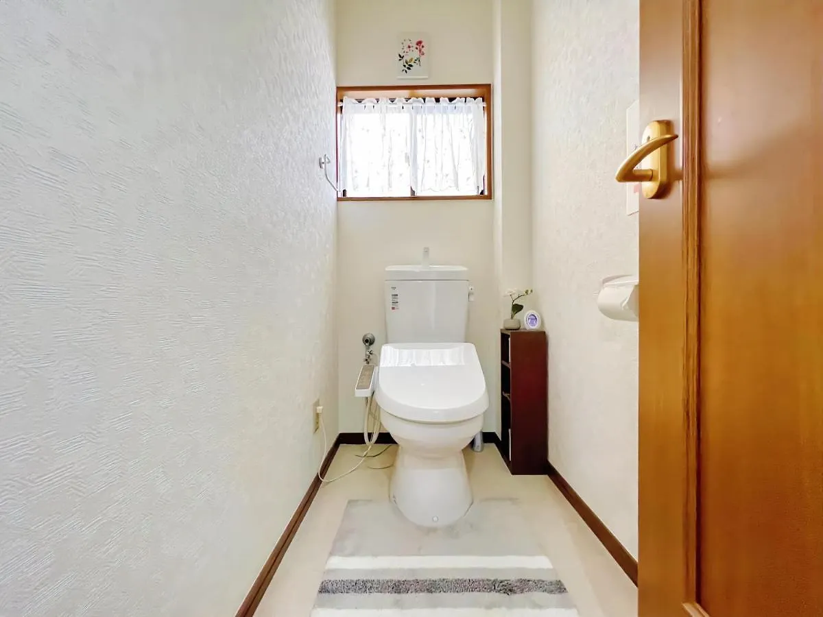 千間川-緑橋 Villa Osaka 0*,