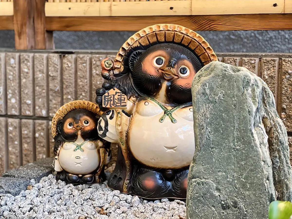 千間川-緑橋 Villa Osaka 0*,